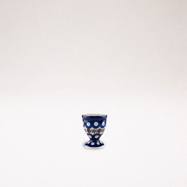 Bunzlauer Keramik Eierbecher, Form 106, Dekor 70x