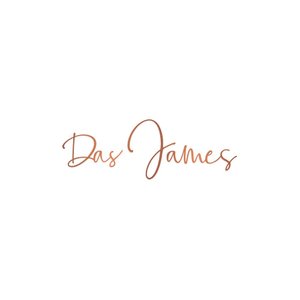Logo des Hotels "Das James"
