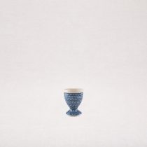 Bunzlauer Keramik Eierbecher, Form 106, Dekor U4706
