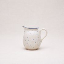 Bunzlauer Keramik Milchkännchen 0,35 Liter, Form B84, Dekor 2330*