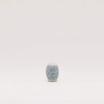 Bunzlauer Keramik Salzstreuer, Form 735, Dekor 2692