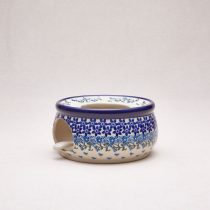 Bunzlauer Keramik Stövchen, Form 063, Dekor 1821x