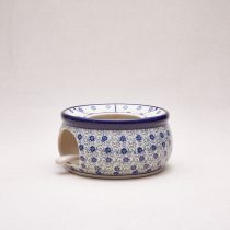 Bunzlauer Keramik Stövchen, Form 063, Dekor 2068x