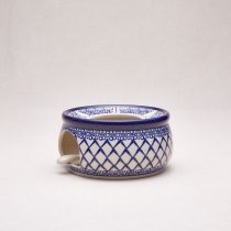 Bunzlauer Keramik Stövchen, Form 063, Dekor 40x