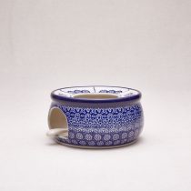 Bunzlauer Keramik Stövchen, Form 063, Dekor 884x