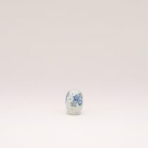Bunzlauer Keramik Pfefferstreuer, Form 742, Dekor 2381x